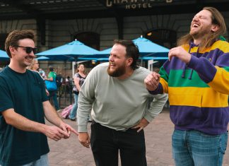 The Unteachables in Sunnyvale