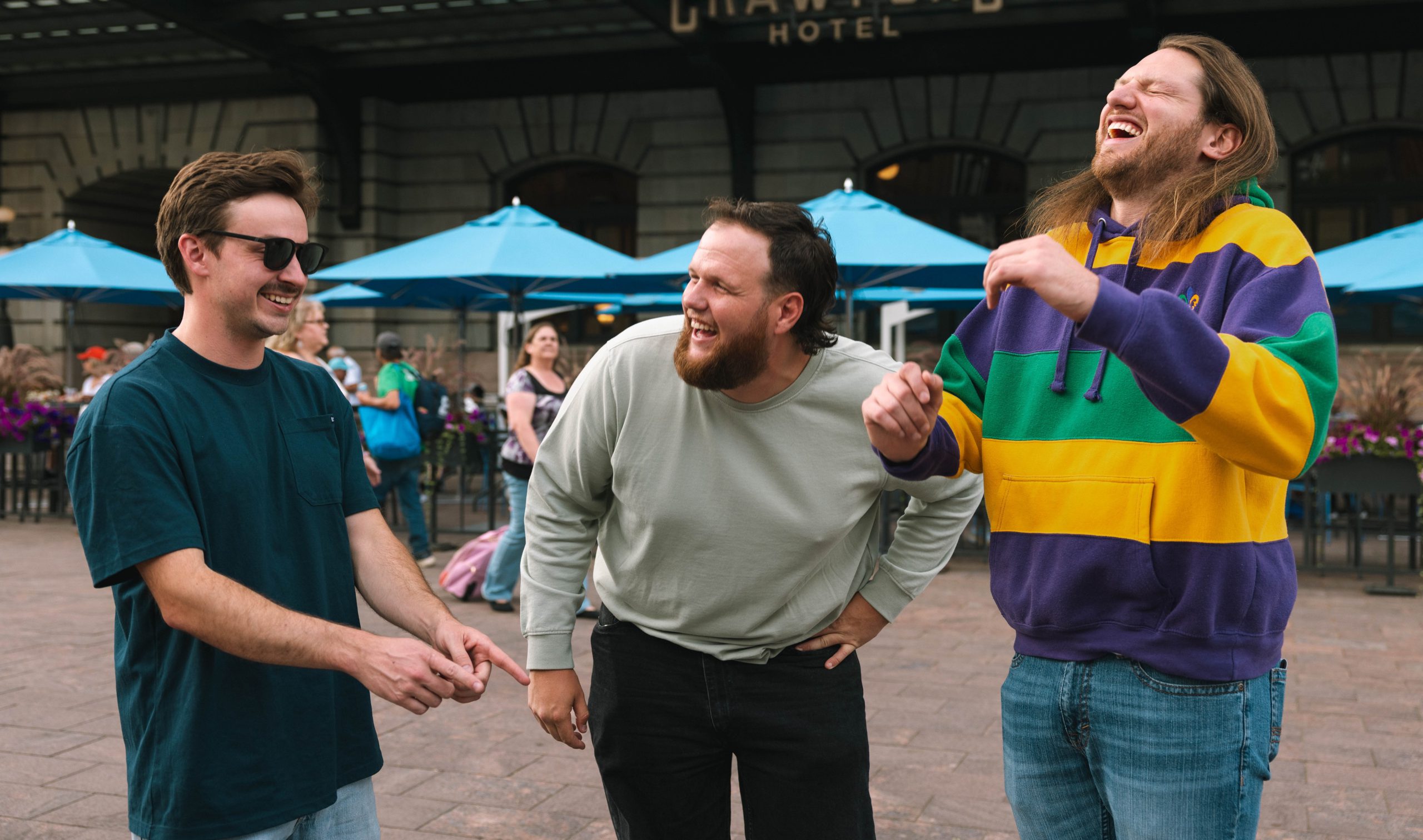 The Unteachables in Sunnyvale | Metro Silicon Valley | Silicon Valley's Leading Weekly