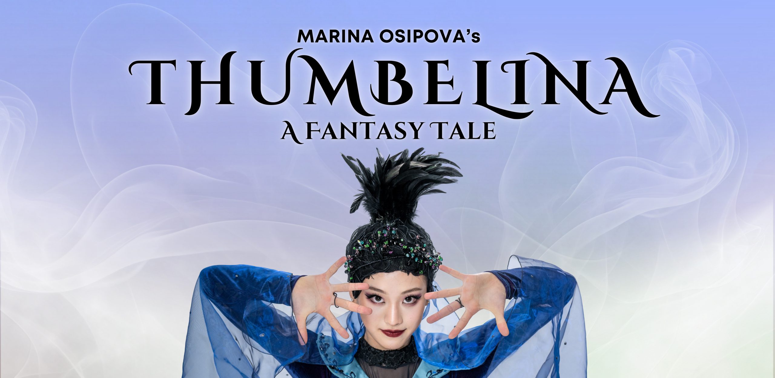 Thumbelina: A Fantasy Tale in Mountain View | Metro Silicon Valley | Silicon Valley's Leading Weekly