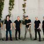 Umphrey's McGee in Menlo Park