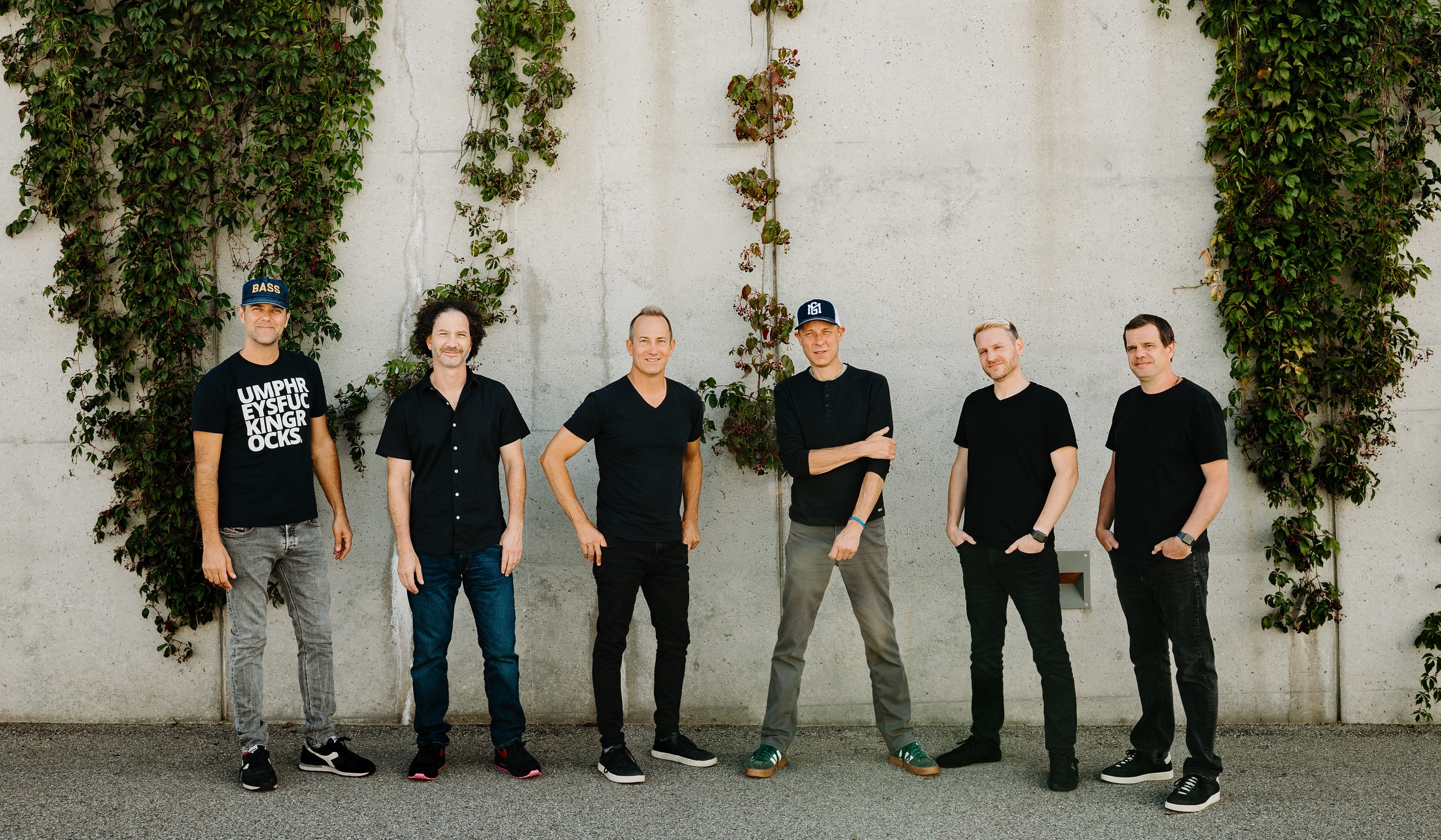 Umphrey's McGee in Menlo Park | Metro Silicon Valley | Silicon Valley's Leading Weekly