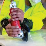 cut stone, fabrication shop, countertop stonecutter