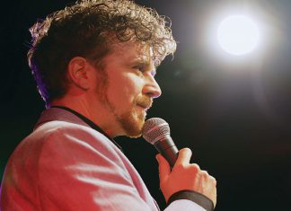 gareth reynolds, cinequest