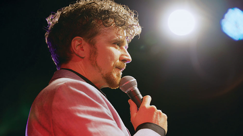 gareth reynolds, cinequest