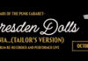 Dresden Dolls at The Warfield