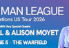 The Human League at The Warfield
