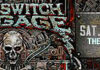 Killswitch Engage at The Warfield