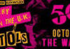 Sex Pistols at The Warfield