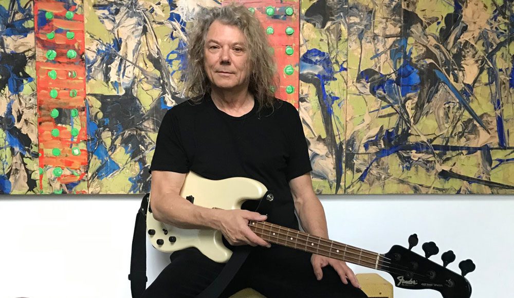guitarist jerry harrison