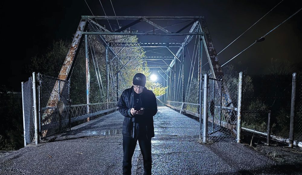 john kim, filmmaker, cinequest