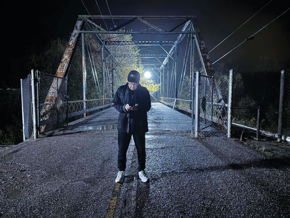 Cinequest 2026: Reunion Screens in San Jose & Mountain View