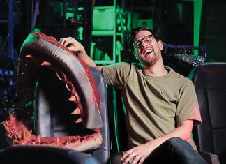 mockbuster, cinequest 2026 film