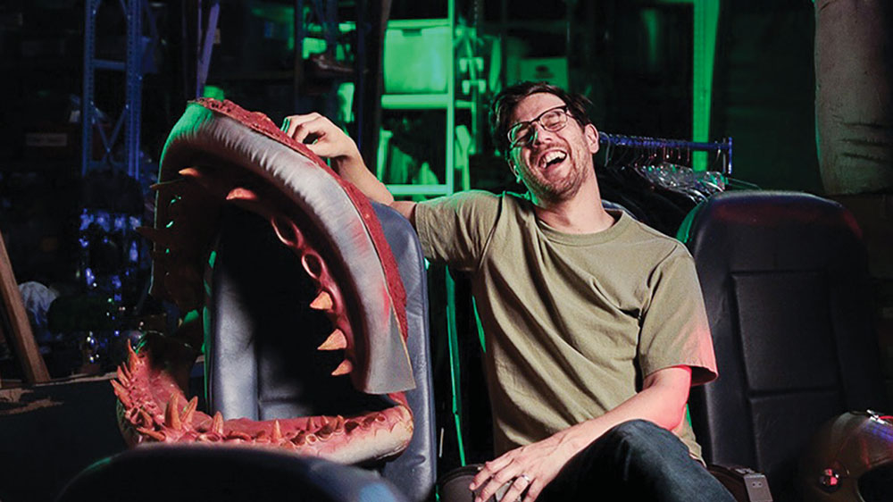 mockbuster, cinequest 2026 film