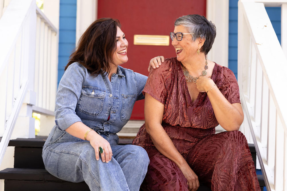 PowerHouse San Jose & Women's History Month Event