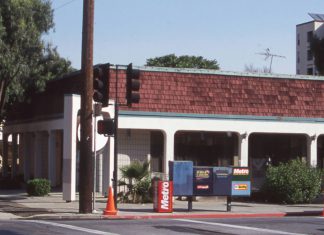 Vietnamese restaurant Quoc Te