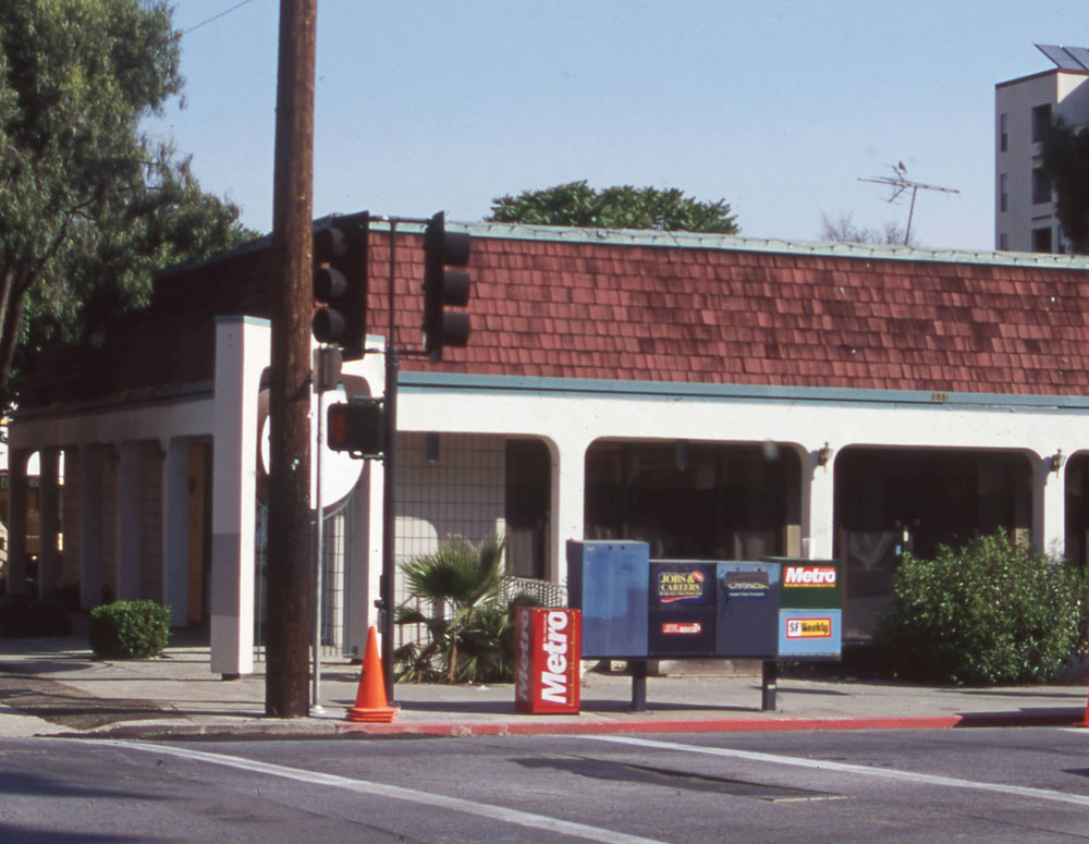 Home Eat and Quoc Te Memories in Downtown San Jose