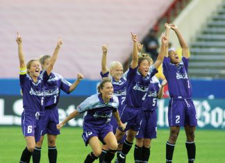 san jose cyberrays, championship title, women's soccer