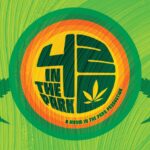 420 in the Park