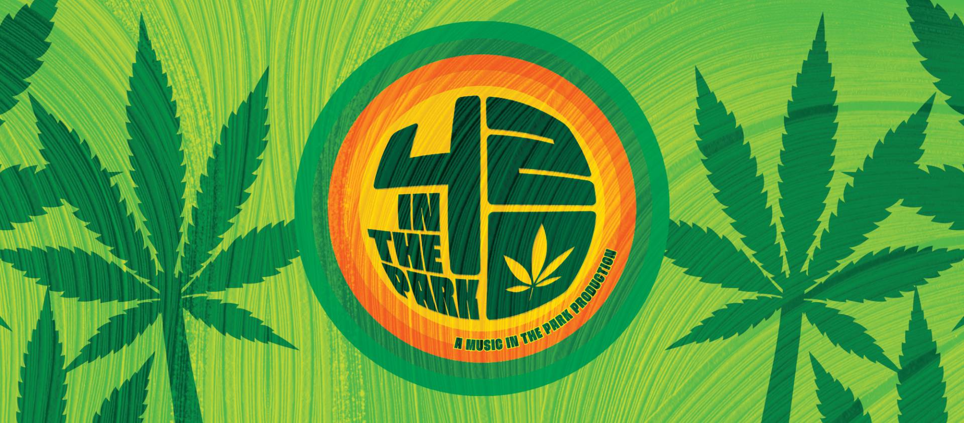 420 in the Park San Jose Music Schedule & Lineup