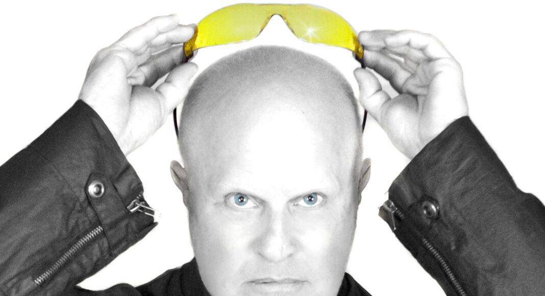 A Flock of Seagulls in Menlo park