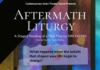 Atermath Liturgy in San Jose