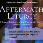 Atermath Liturgy in San Jose