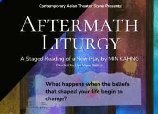 Atermath Liturgy in San Jose