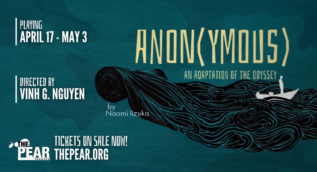 Anon(ymous) in Mountain View