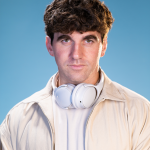 Austin Nasson in Sunnyvale