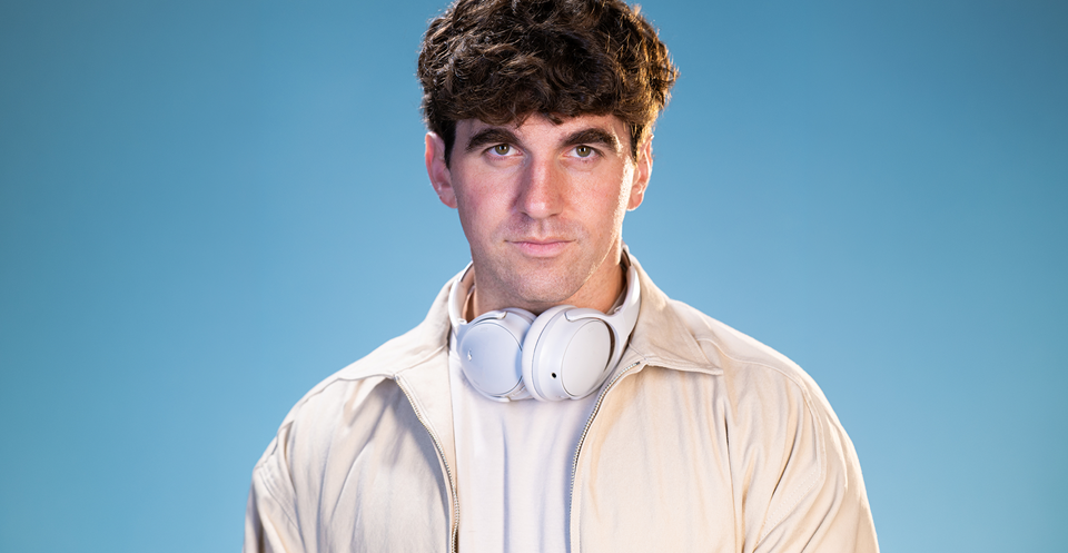 Austin Nasso in Sunnyvale | Metro Silicon Valley | Silicon Valley's Leading Weekly