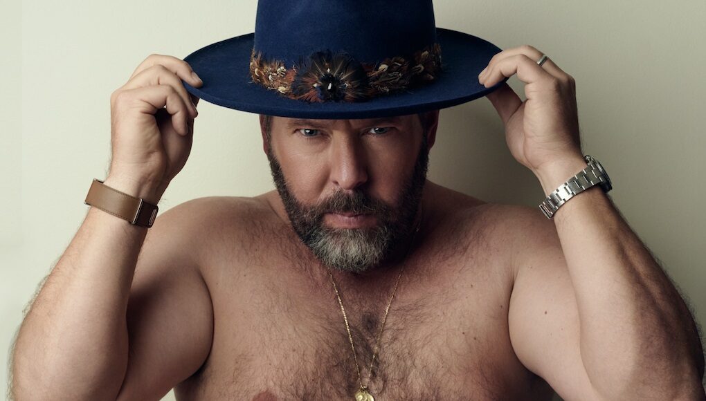 Bert Kreischer in San Jose