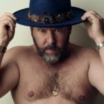 Bert Kreischer in San Jose