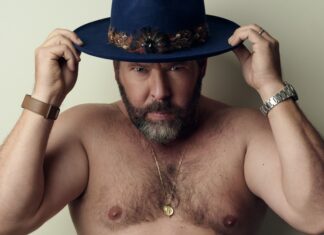 Bert Kreischer in San Jose