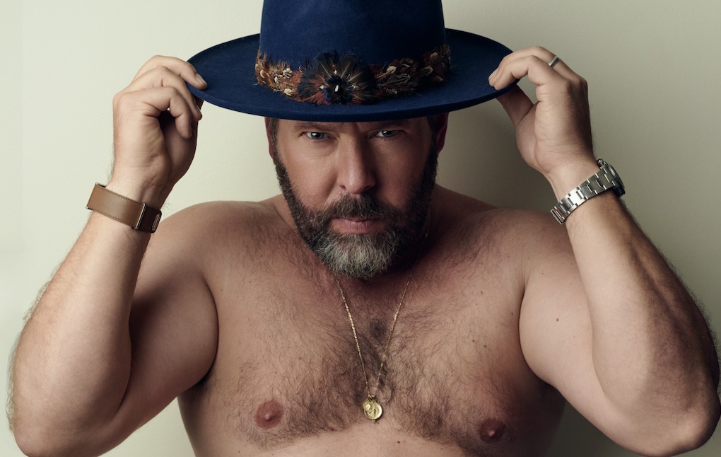 Bert Kreischer in San Jose | Metro Silicon Valley | Silicon Valley's Leading Weekly