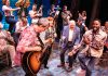 Come From Away in Mountain View