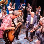 Come From Away in Mountain View