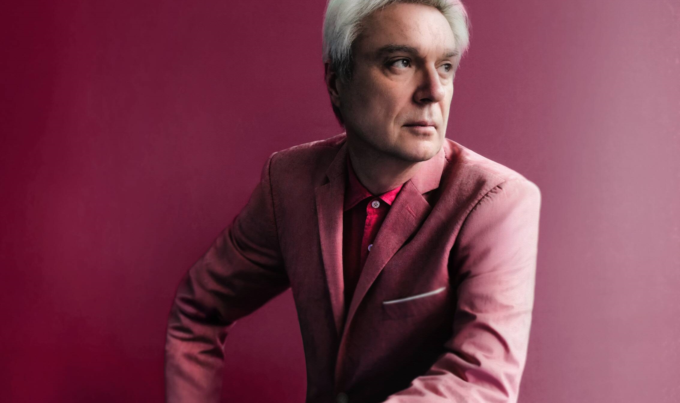 David Byrne at Stanford | Metro Silicon Valley | Silicon Valley's Leading Weekly