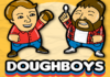 Doughboys in San Jose