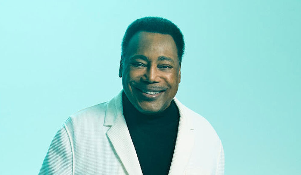 George Benson, R&B, jazz, guitarist, vocalist