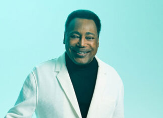 George Benson, R&B, jazz, guitarist, vocalist