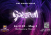 Godspell in San Jose