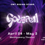 Godspell in San Jose