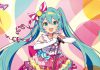 Hatsune Miku