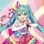 Hatsune Miku