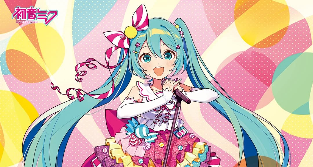 Hatsune Miku in San Jose | Metro Silicon Valley | Silicon Valley's Leading Weekly