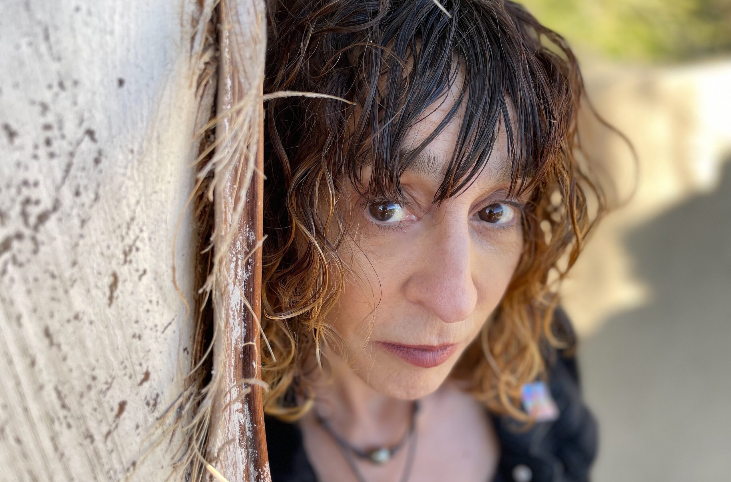 Kim Addonizio in San Jose | Metro Silicon Valley | Silicon Valley's Leading Weekly