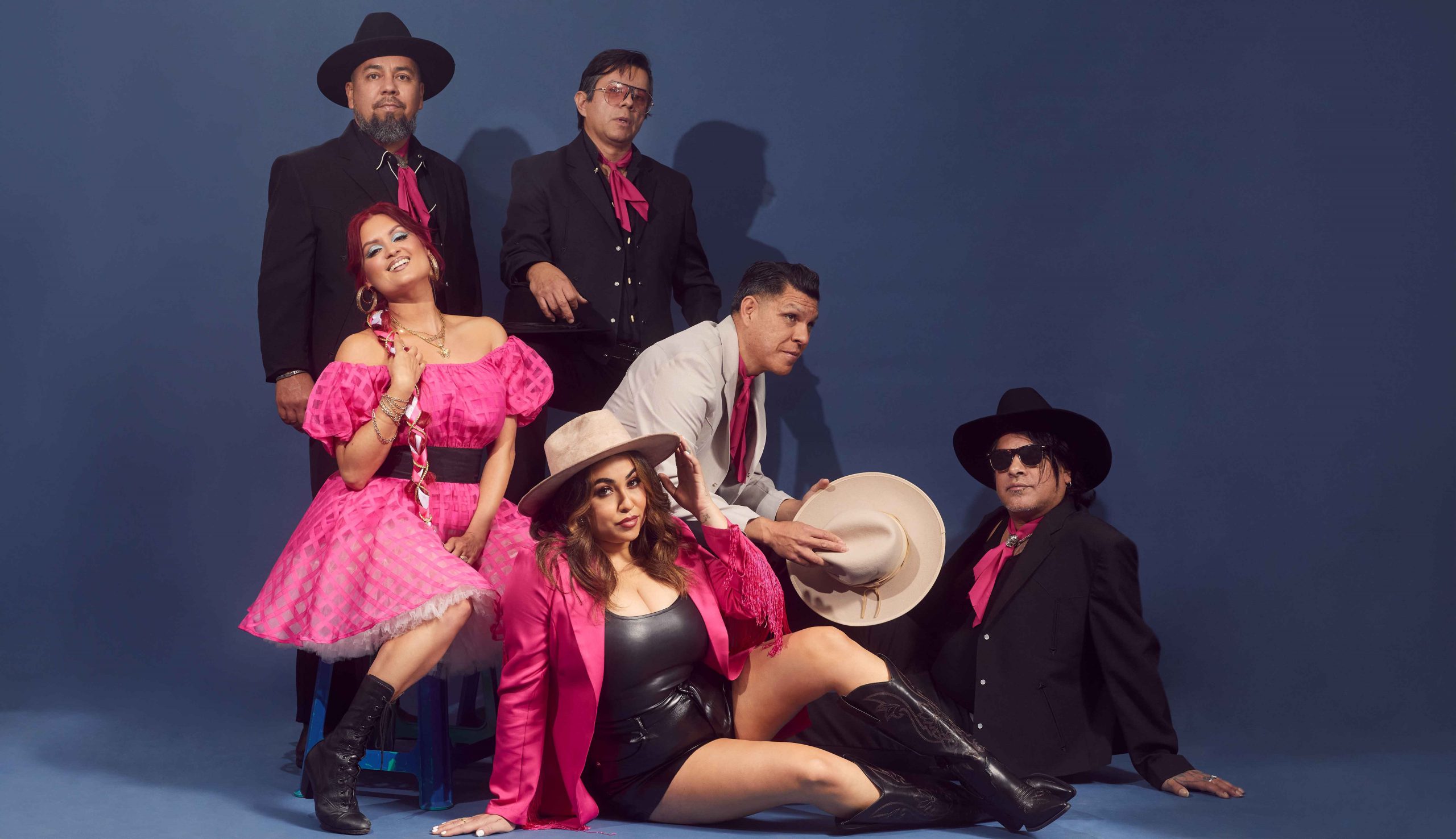 Las Cafeteras in Saratoga | Metro Silicon Valley | Silicon Valley's Leading Weekly
