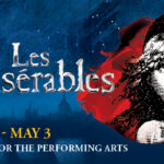 Les Miserables in San Jose