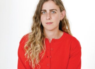 Mary Cain in Menlo Park