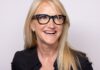 Mel Robbins in San Jose